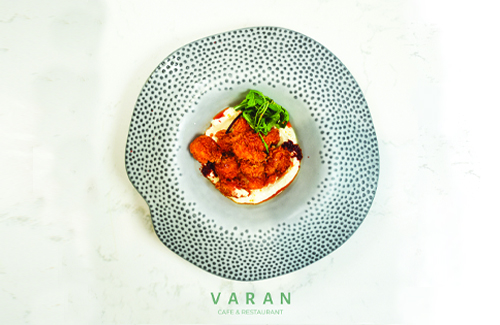 اسکالپ میگو